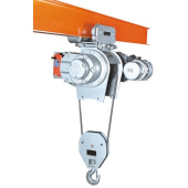 Тали электрические канатные HH-B10 380 В (японская технология)