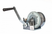 Лебедки ручные барабанные FD