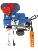 Тали электрические РА с тележкой, 220 В