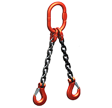 Строп цепной