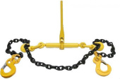 Талреп цепной с трещеткой