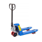 Тележки гидравлические складские