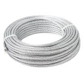 КАНАТ СТАЛЬНОЙ (ТРОС) ГОСТ 3071-88