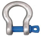 Скоба омегаобразная СИ G 2130