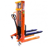Штабелеры ручные гидравлические