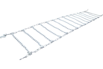 Цепи противоскольжения