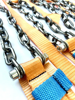 Браслеты противоскольжения