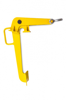 Захваты для подъема бочек