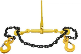 Талреп цепной с трещеткой