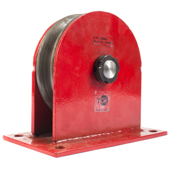 Опорный блок  