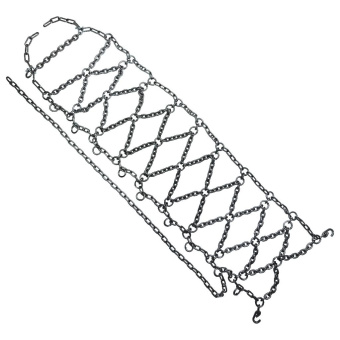 Цепи противоскольжения