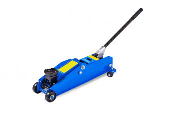 Домкраты подкатные для СТО