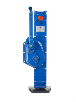 Домкраты реечные SWL с низким подхватом