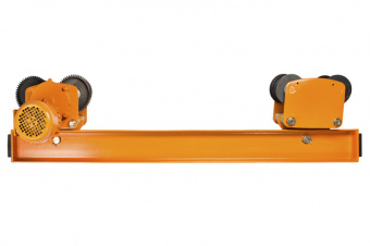 Балки концевые подвесные 380 В