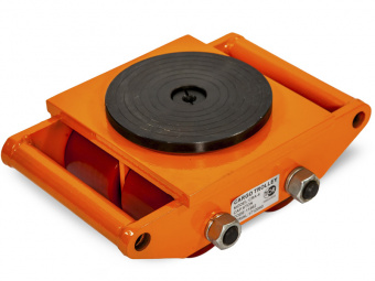 Транспортные поворотные платформы