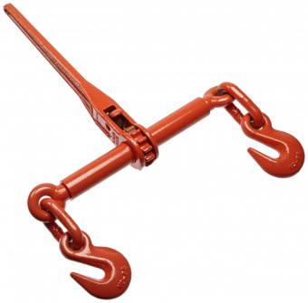 Талреп с храповым механизмом