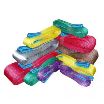 Строп текстильный петлевой СТП (SF 6:1)