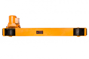 Балки концевые опорные 380 В